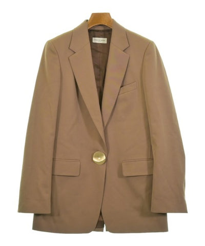 DRIES VAN NOTEN Blazers/Suit jackets