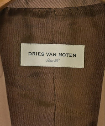 DRIES VAN NOTEN Blazers/Suit jackets