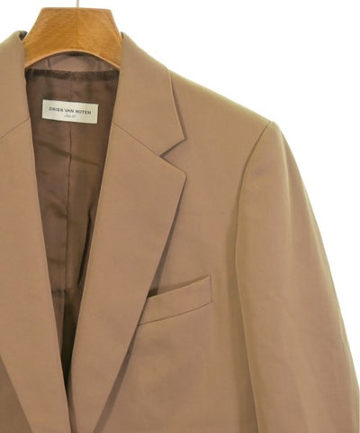 DRIES VAN NOTEN Blazers/Suit jackets