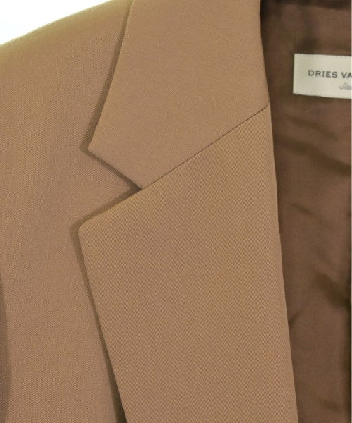 DRIES VAN NOTEN Blazers/Suit jackets