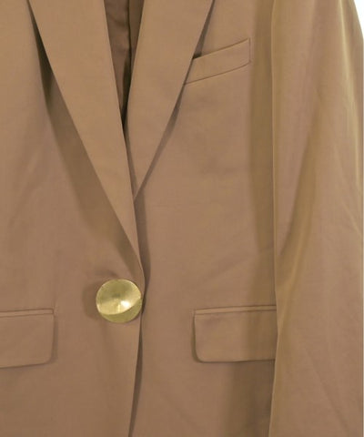 DRIES VAN NOTEN Blazers/Suit jackets