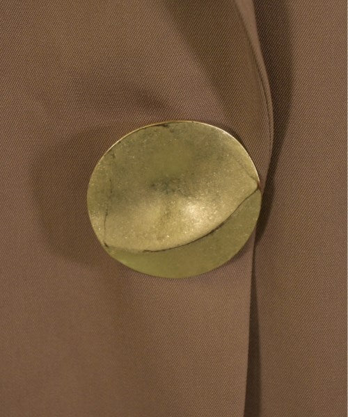 DRIES VAN NOTEN Blazers/Suit jackets