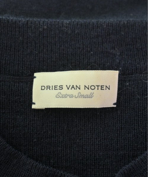 DRIES VAN NOTEN Sweaters