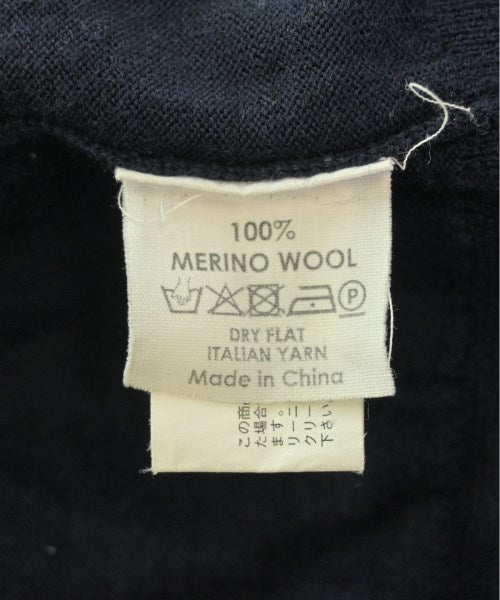 DRIES VAN NOTEN Sweaters