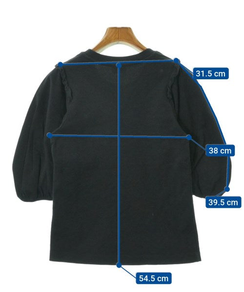 DRIES VAN NOTEN Sweatshirts