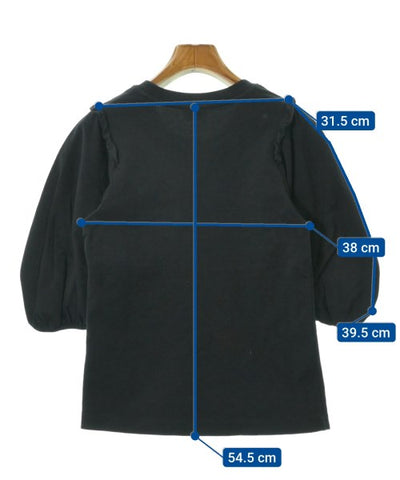 DRIES VAN NOTEN Sweatshirts