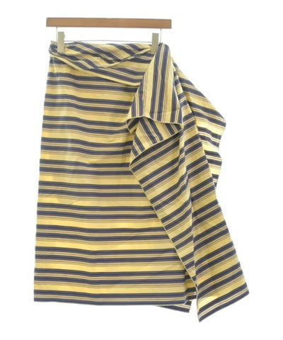 DRIES VAN NOTEN Long/Maxi length skirts