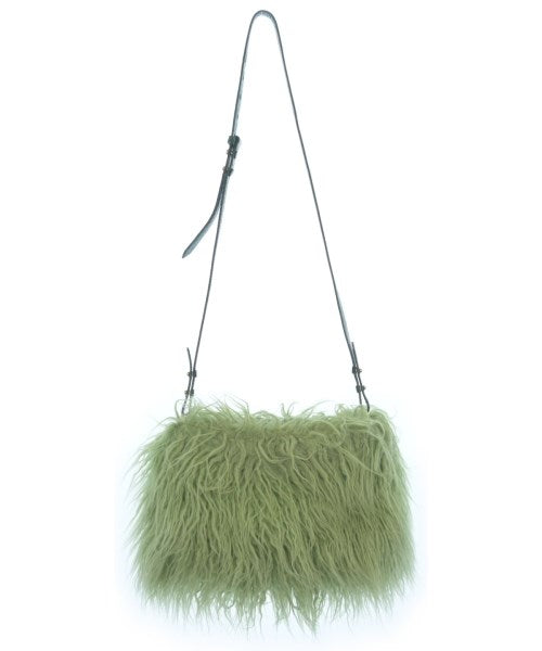 DRIES VAN NOTEN Shoulder bags