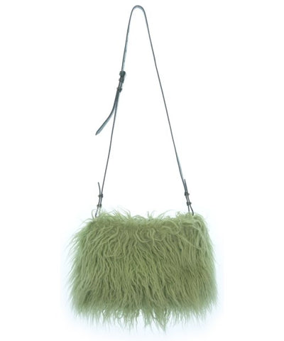DRIES VAN NOTEN Shoulder bags