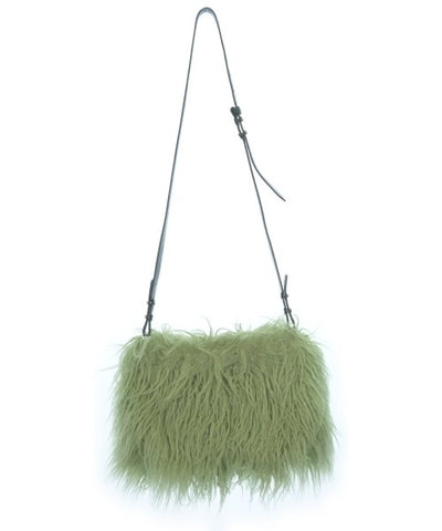 DRIES VAN NOTEN Shoulder bags