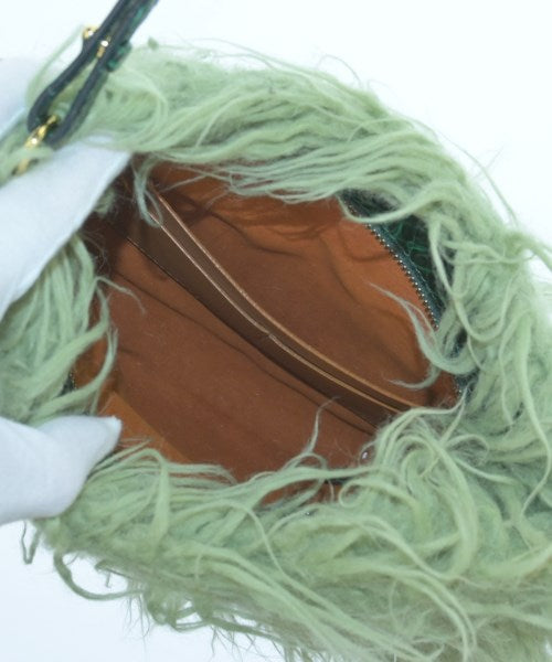 DRIES VAN NOTEN Shoulder bags