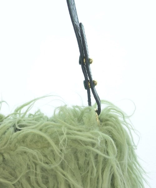 DRIES VAN NOTEN Shoulder bags