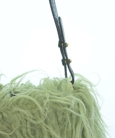 DRIES VAN NOTEN Shoulder bags