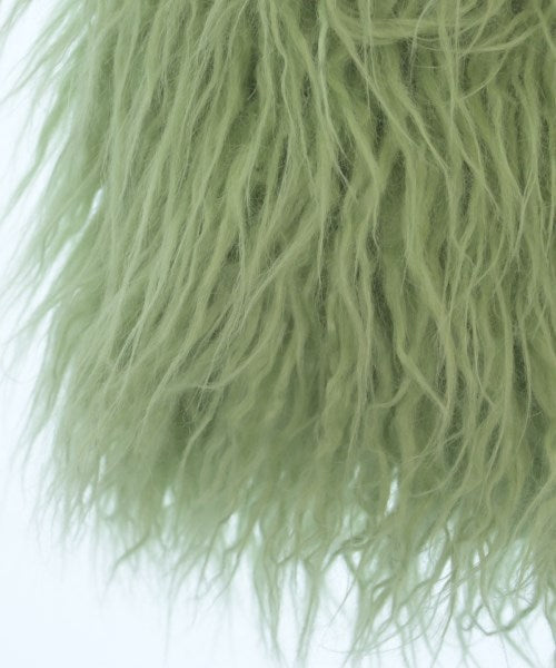 DRIES VAN NOTEN Shoulder bags