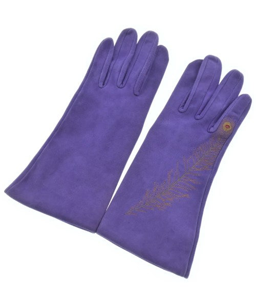 DRIES VAN NOTEN Gloves