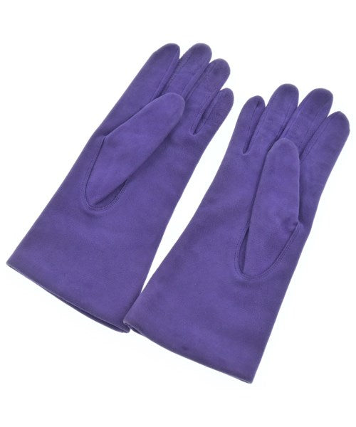 DRIES VAN NOTEN Gloves