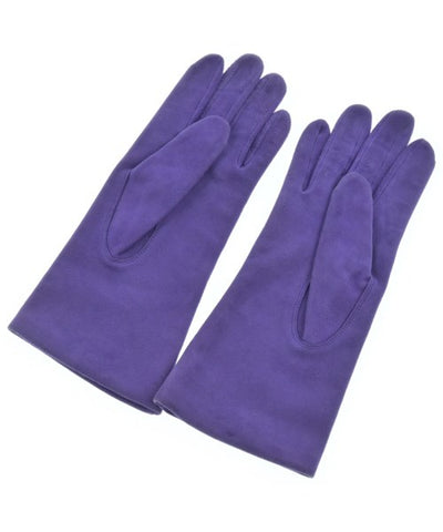 DRIES VAN NOTEN Gloves