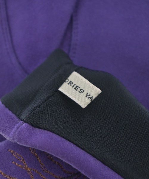 DRIES VAN NOTEN Gloves