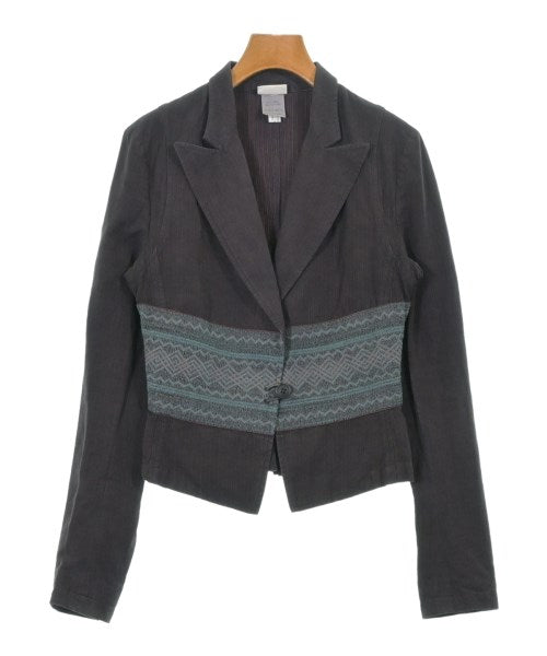 DRIES VAN NOTEN Casual jackets