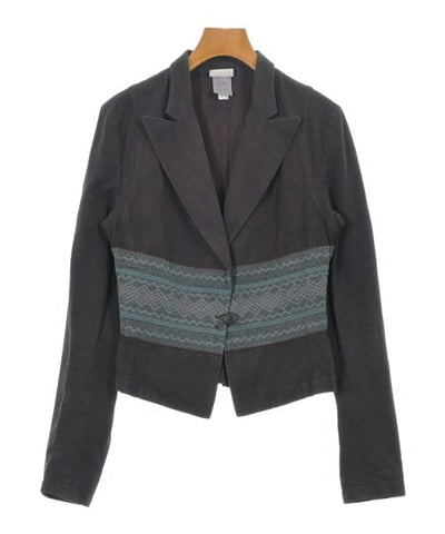 DRIES VAN NOTEN Casual jackets