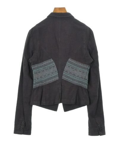 DRIES VAN NOTEN Casual jackets