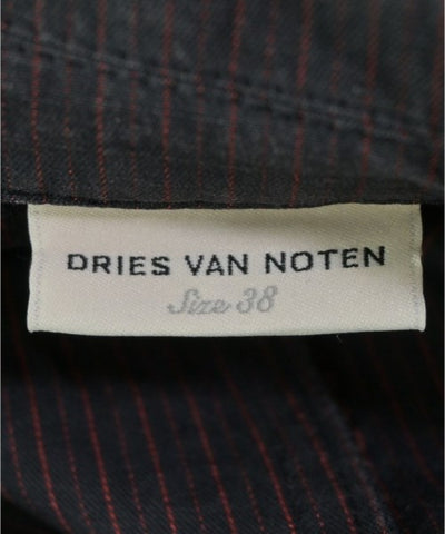 DRIES VAN NOTEN Casual jackets