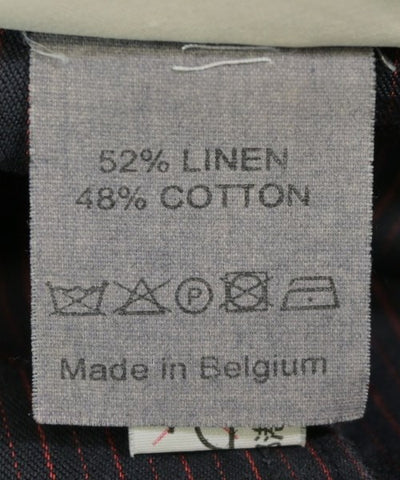 DRIES VAN NOTEN Casual jackets