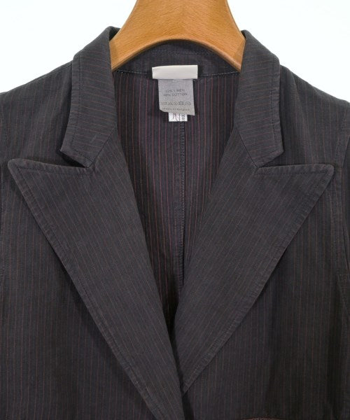 DRIES VAN NOTEN Casual jackets