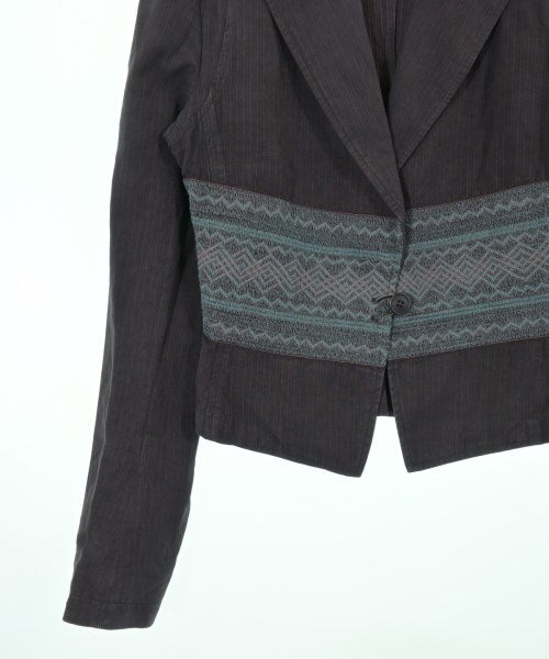 DRIES VAN NOTEN Casual jackets