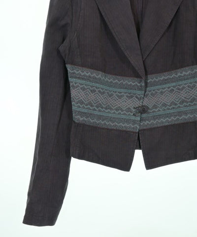 DRIES VAN NOTEN Casual jackets