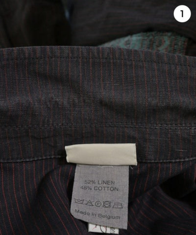 DRIES VAN NOTEN Casual jackets