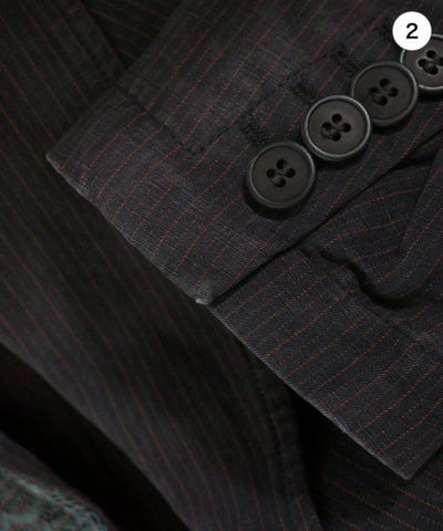 DRIES VAN NOTEN Casual jackets