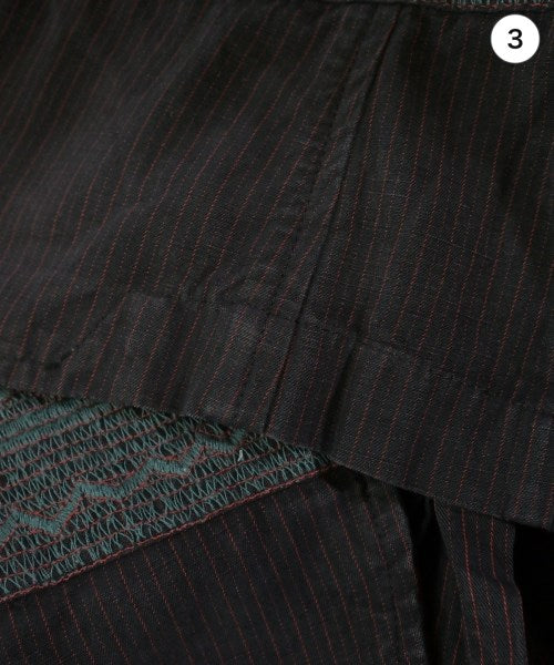 DRIES VAN NOTEN Casual jackets