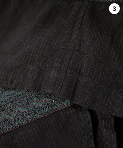 DRIES VAN NOTEN Casual jackets