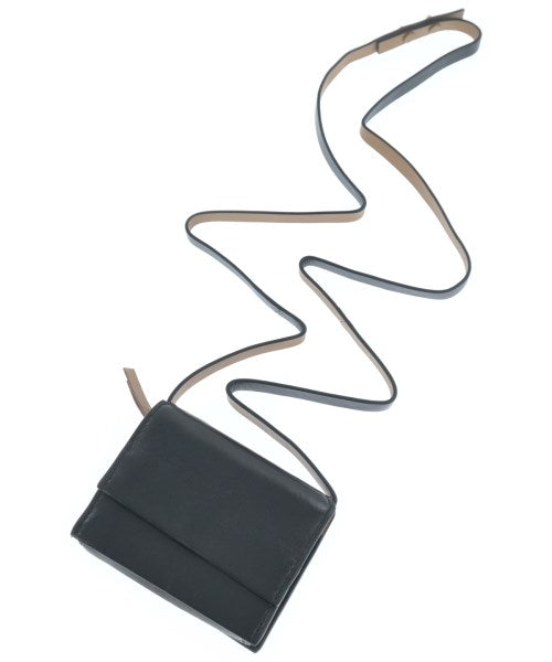 DRIES VAN NOTEN Wallets/Coin purses