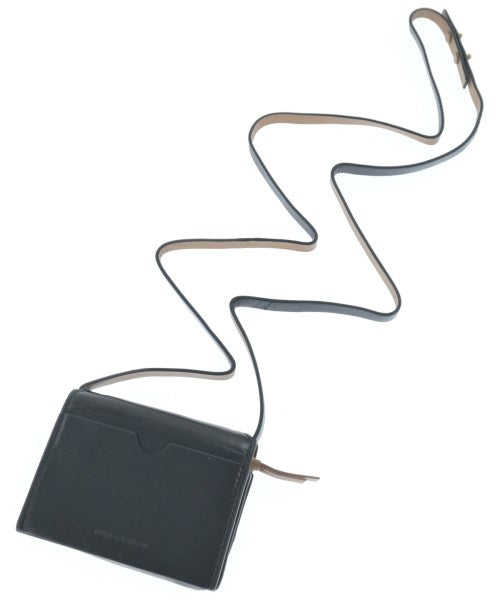 DRIES VAN NOTEN Wallets/Coin purses