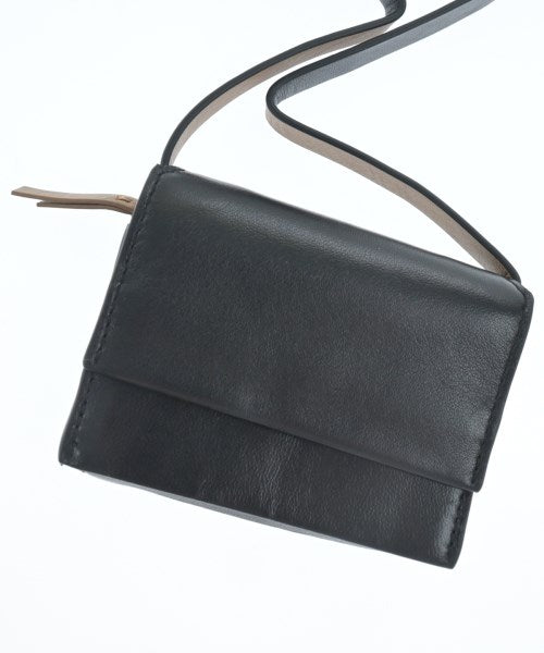 DRIES VAN NOTEN Wallets/Coin purses