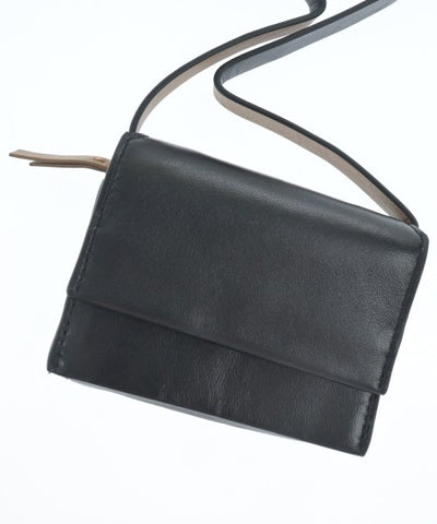 DRIES VAN NOTEN Wallets/Coin purses