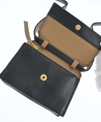 DRIES VAN NOTEN Wallets/Coin purses