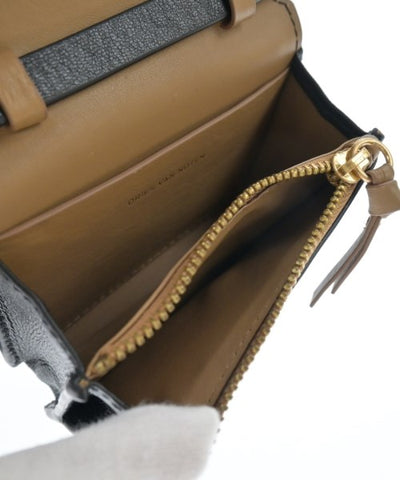 DRIES VAN NOTEN Wallets/Coin purses