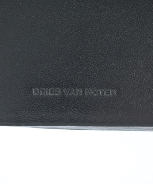 DRIES VAN NOTEN Wallets/Coin purses