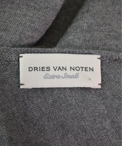 DRIES VAN NOTEN Sweaters