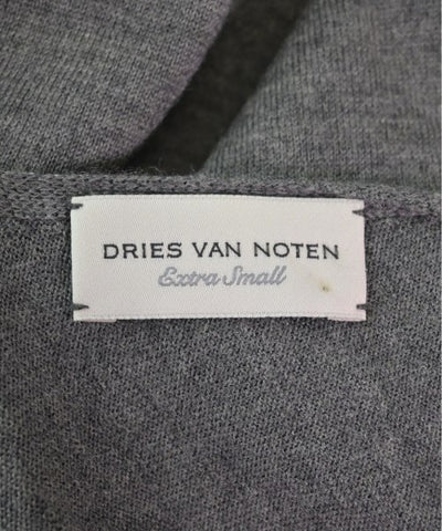 DRIES VAN NOTEN Sweaters