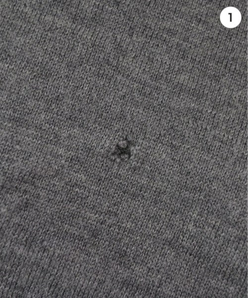 DRIES VAN NOTEN Sweaters