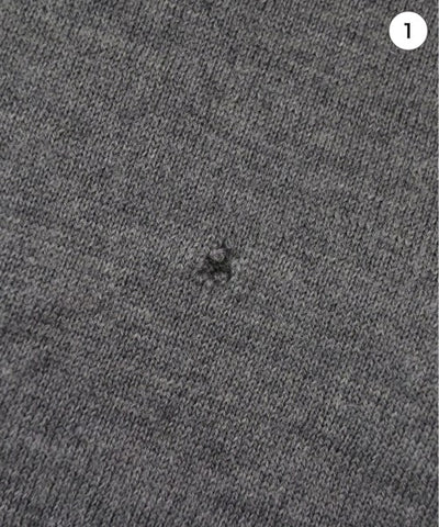 DRIES VAN NOTEN Sweaters