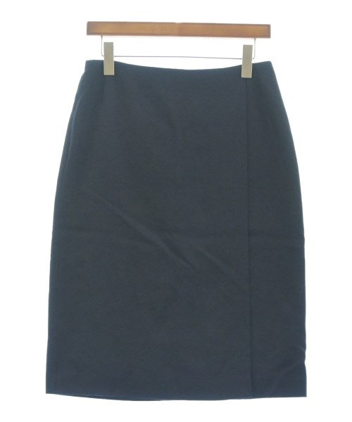 DRIES VAN NOTEN Knee length skirts