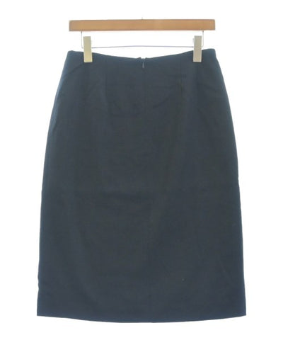 DRIES VAN NOTEN Knee length skirts