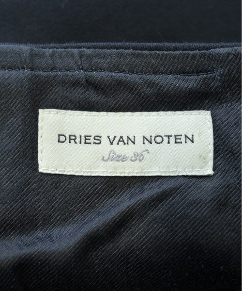DRIES VAN NOTEN Knee length skirts