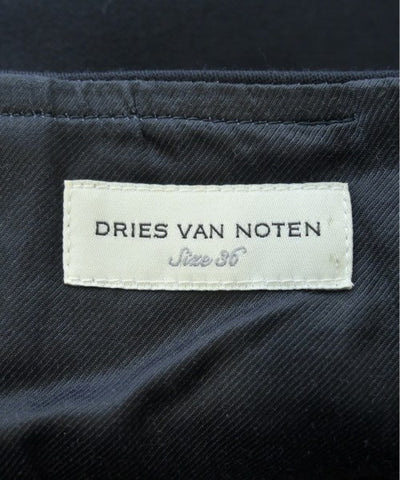 DRIES VAN NOTEN Knee length skirts