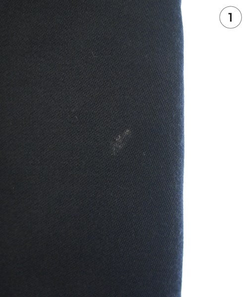 DRIES VAN NOTEN Knee length skirts